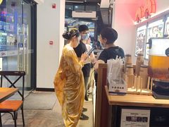 -和府捞面(星光大道一期店)