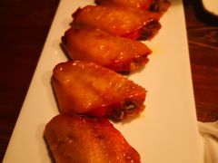 -宝莱纳啤酒花园餐厅PAULANER BRAUHAUS Nanjing(广州路店)