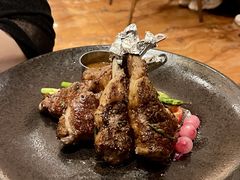 -安妮意大利餐厅(世贸天阶店)