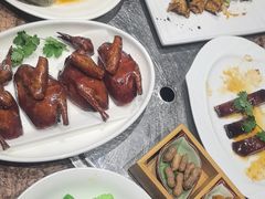 -顺意·顺德家乡菜(国际人才大厦店)