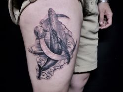 -MDZ STORE·TATTOO·耳饰
