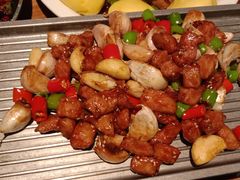 -老板恋上鱼(环山路店)