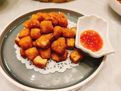 -津沽小院(天津之眼店)