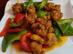 -潮名荟潮州菜馆(祈福缤纷世界店)