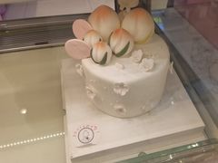 -CAKE BOSS 蛋糕老板(西单君太百货店)