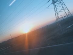-蓟县盘山滑雪场
