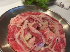 -西塔老太太泥炉烤肉(川沙百联店)