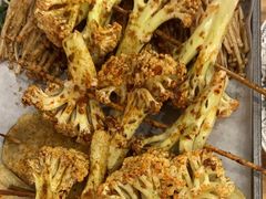 -東豫狼鲜货烧烤. 碳火烤鱼. 小龙虾(上海首店)