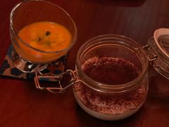 -杭州西子湖四季酒店-WL BISTRO西湖餐厅(灵隐路店)