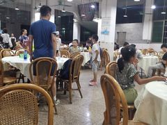 大堂-标记美食新鲜猪杂(兴南大道店)