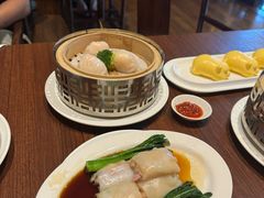 -蛇口希尔顿南海酒店·随轩中餐厅·粤菜