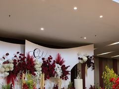 -太极·粤菜餐厅(亚运村鸟巢店)