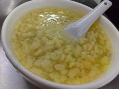 -老福合沟无米粿甜汤粿品店