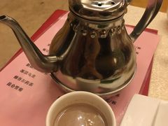 -楼兰印象(朝外店)