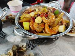 -小民大排档(光谷店)