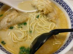 -南八仙·老上海味道(南京东路店)