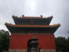 -须弥福寿之庙