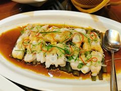 -千岛湖品鱼馆(钓鱼岛店)