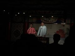 -武汉天乐社武宫剧场