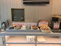 -豪享来中西餐厅(金水东路店)