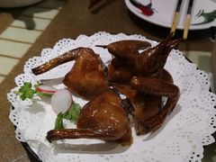 -粤港湾砂锅粥·宵夜(宝龙店)