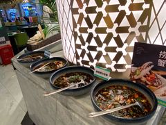 -亚马逊海鲜自助(梅溪湖步步高店)