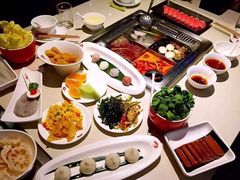 -海底捞火锅(关山保利店)