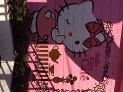 iphone_upload_pic-Hello Kitty Cafe(弘大店)