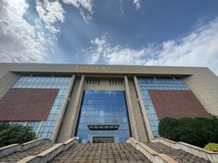 -新四军黄桥战役纪念馆(新馆)