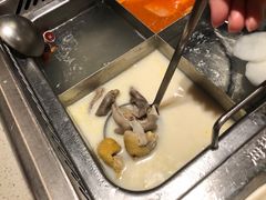 -海底捞火锅(海澜财富中心店)
