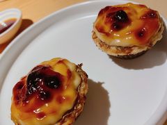 雪花和牛挞-荣小馆(椒江青悦城店)