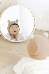 -可乐大王自然光儿童摄影(园区店)