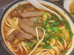 -宛平李记小吃(东关街店)