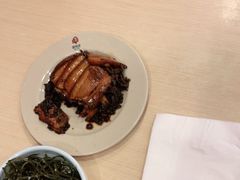 -李先生牛肉面大王(东营友谊广场店)