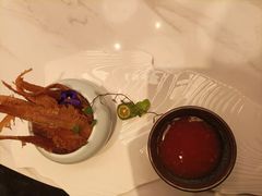 -平湖万怡酒店· 万荟轩