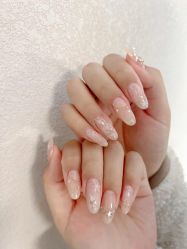 -M·X Nail日式美甲美睫