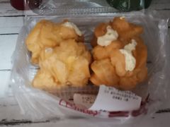 -吴酥生宫廷酥饼(玉兰路店)