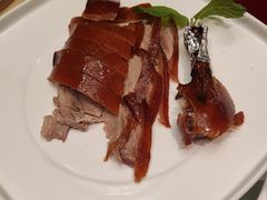 -盛百味·家宴餐厅(霸州分店)