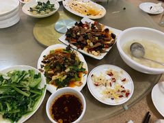 -灯盏窝饭店(新都分店)