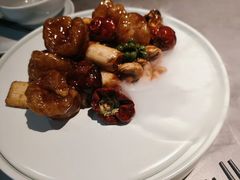 -晓淮山·扬州早茶·淮扬菜(龙阳广场店)
