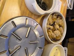 -真功夫(棠下店)