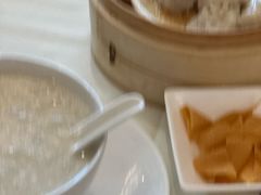 -利苑酒家(合景国际金融广场店)