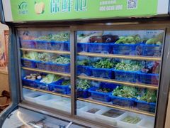 -老味道1992(武当山店)