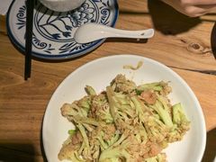 -小放牛炒菜馆(中山路乐汇城店)
