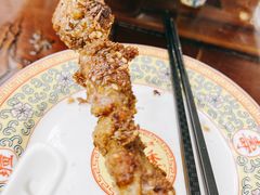 -烤肉季饭庄