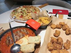 -必胜客(周浦万达店)