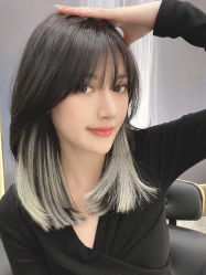 -东梵造型·烫发染发接发连锁SALON