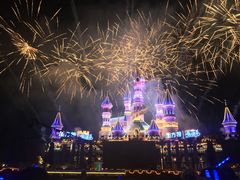 -沈阳方特欢乐世界