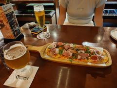 -haxnbauer海森堡德国餐厅(深圳coco店)