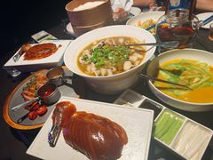 -小大董·烤鸭(西单大悦城店)